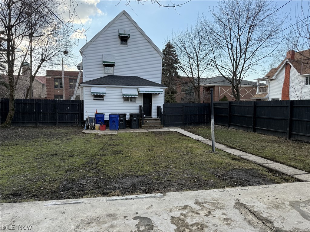 Wg Roses Sub - Residential