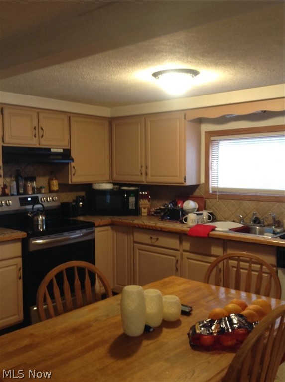 B E Taylor - Residential