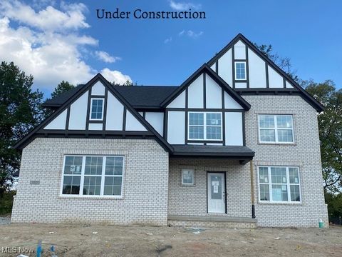 3381 White Willow Lane, Brunswick, OH 44212 - #: 5158672