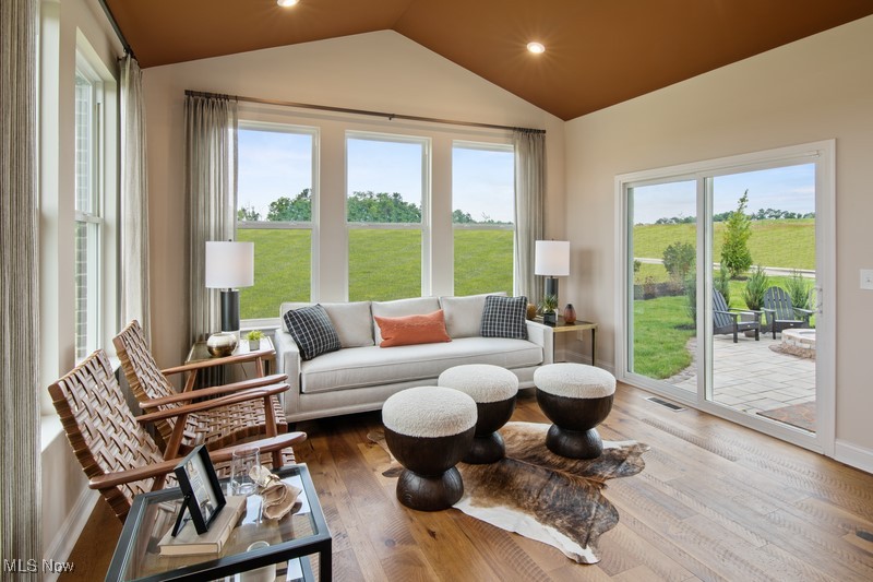 Carpenter Glen - Residential