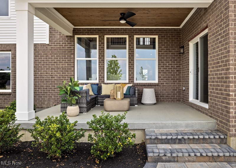 Carpenter Glen - Residential