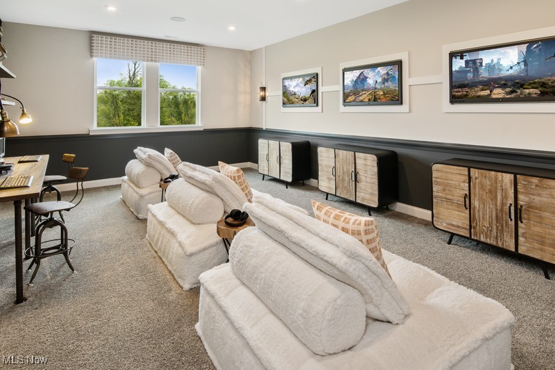 Carpenter Glen - Residential