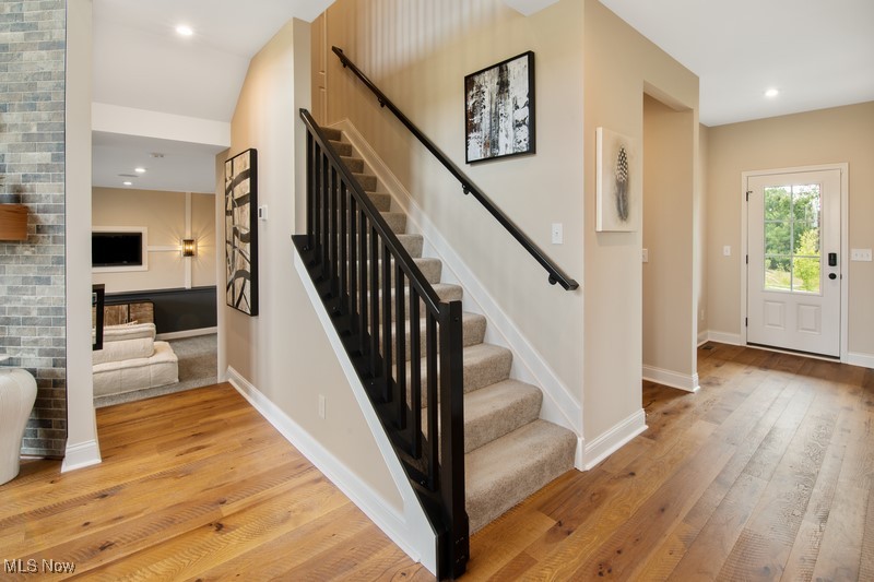 Carpenter Glen - Residential