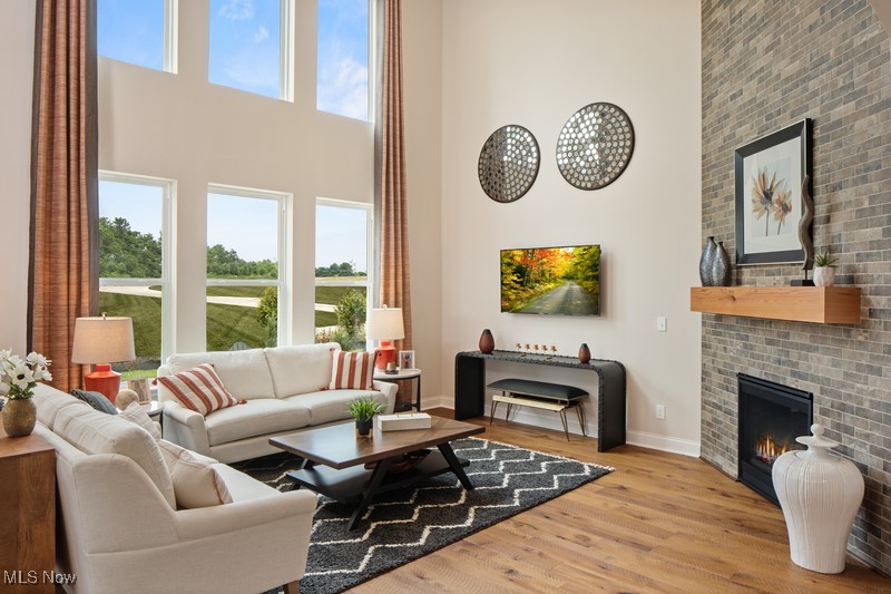 Carpenter Glen - Residential