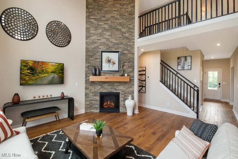 Carpenter Glen - Residential