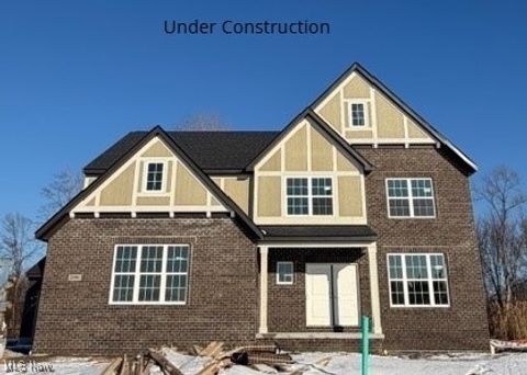 3381 White Willow Lane Brunswick OH 44212