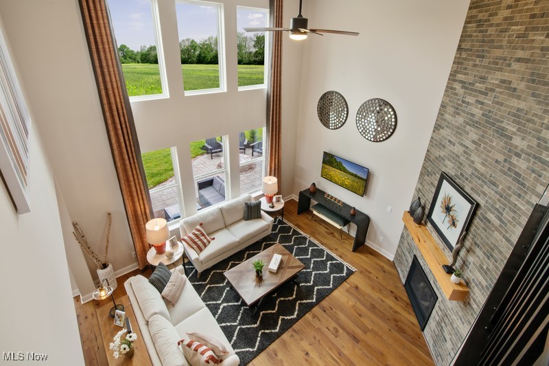 Carpenter Glen - Residential