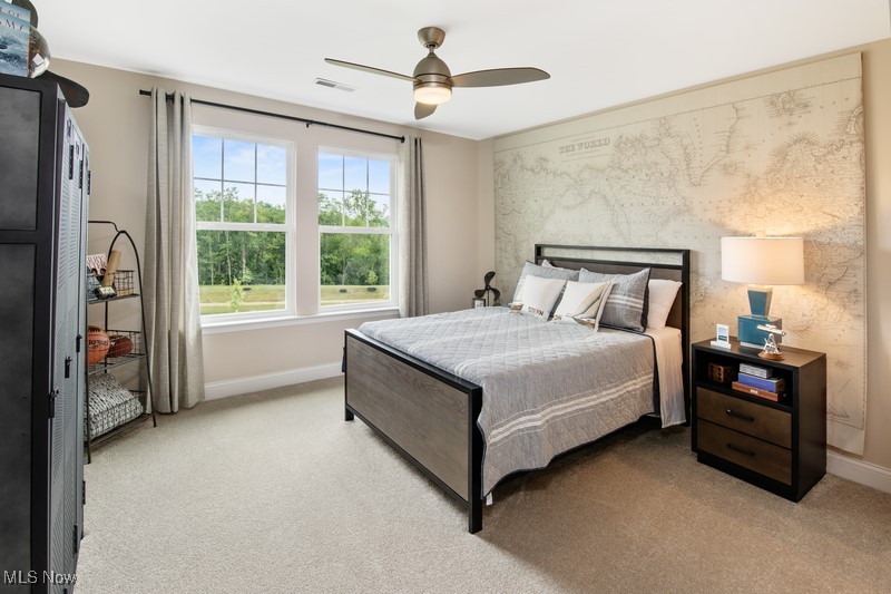 Carpenter Glen - Residential