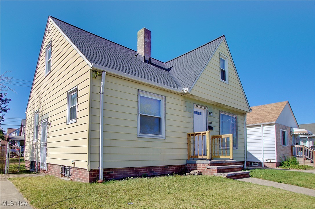 3958 W 130th Street