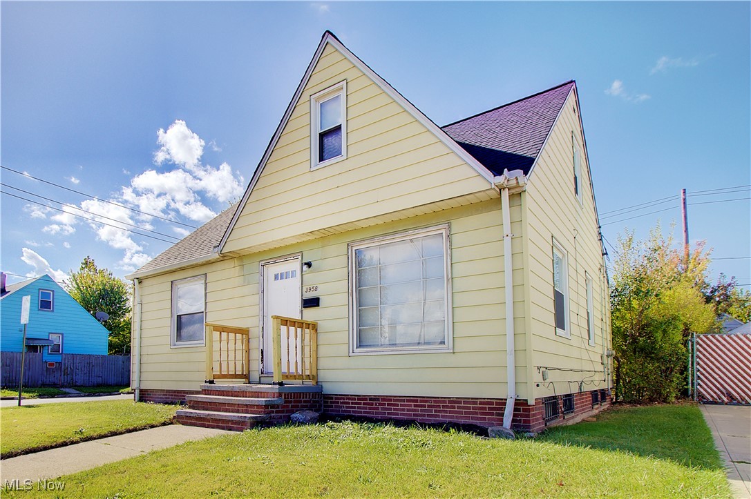 3958 W 130th Street
