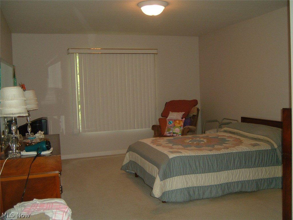 Villas At Park Place - Residential