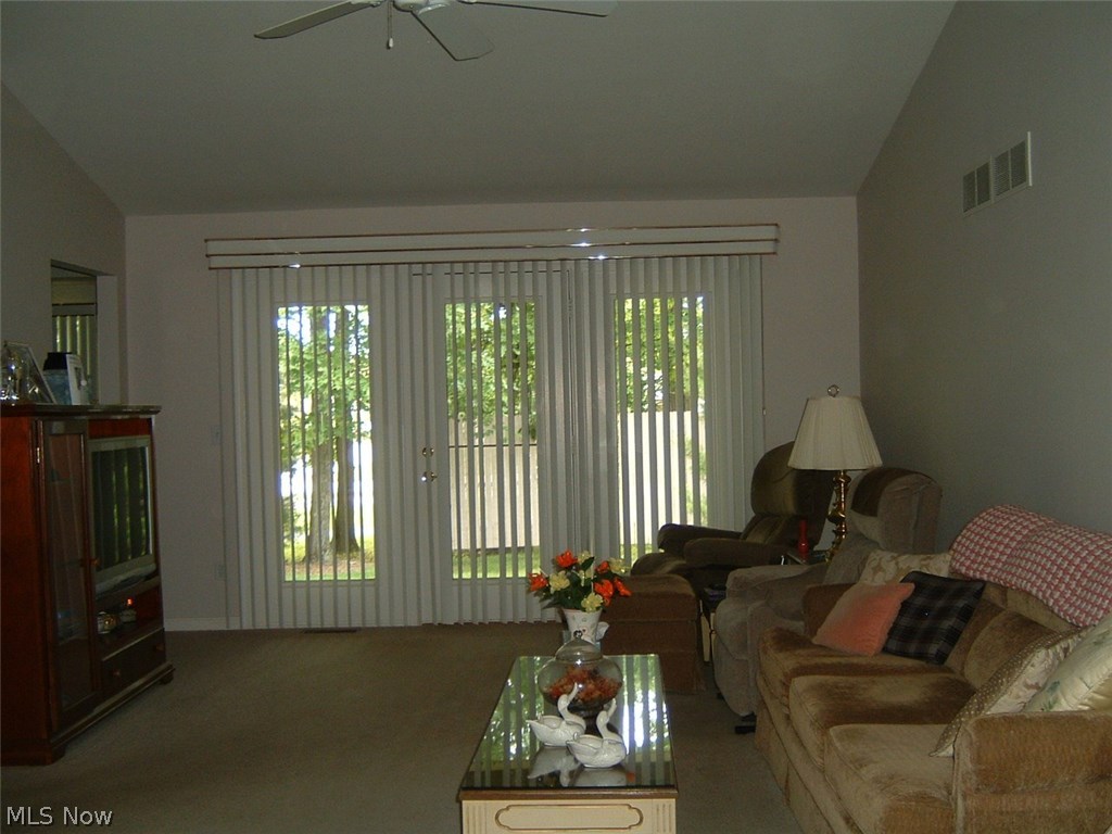 Villas At Park Place - Residential