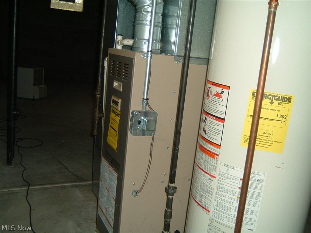 Villas At Park Place - Residential