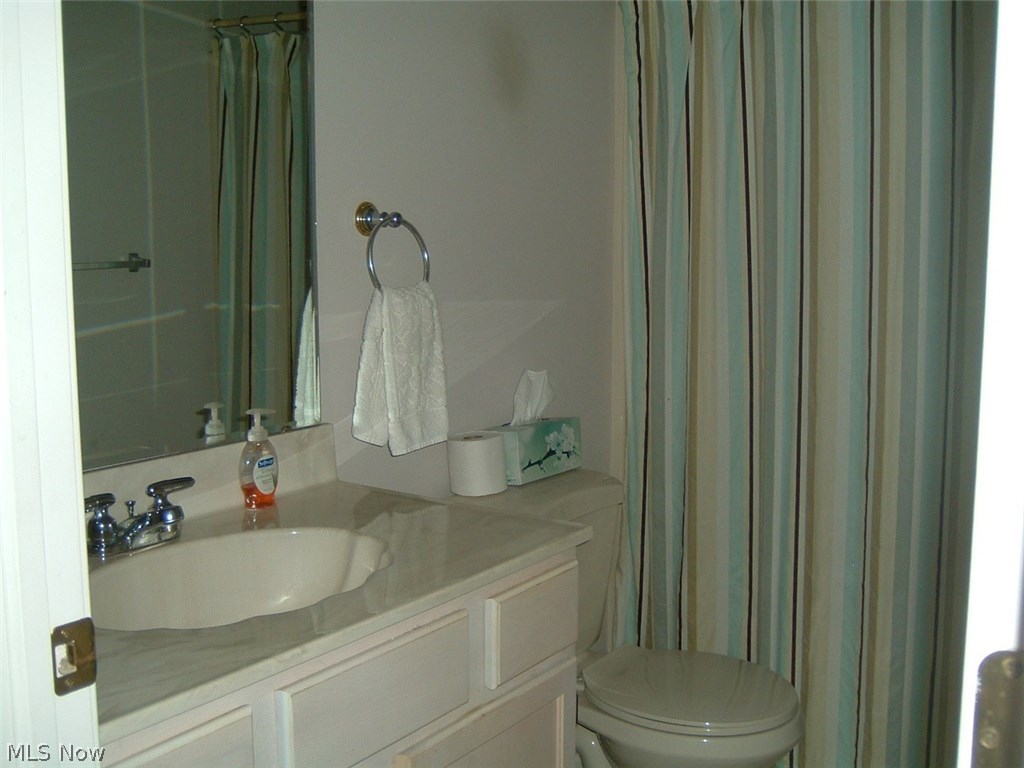 Villas At Park Place - Residential