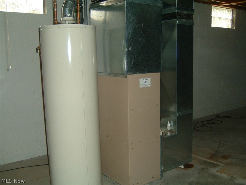 Villas At Park Place - Residential