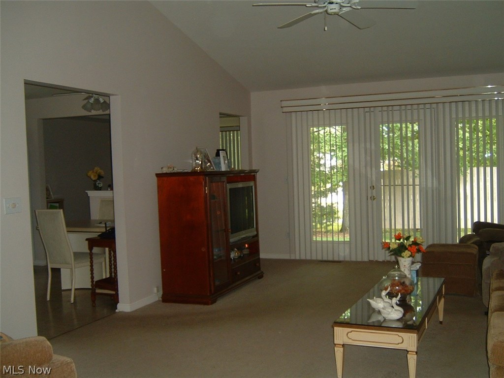 Villas At Park Place - Residential