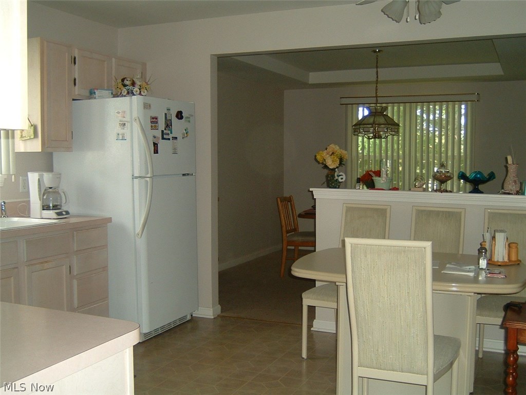 Villas At Park Place - Residential