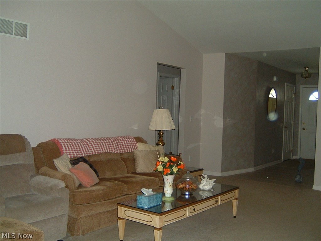 Villas At Park Place - Residential