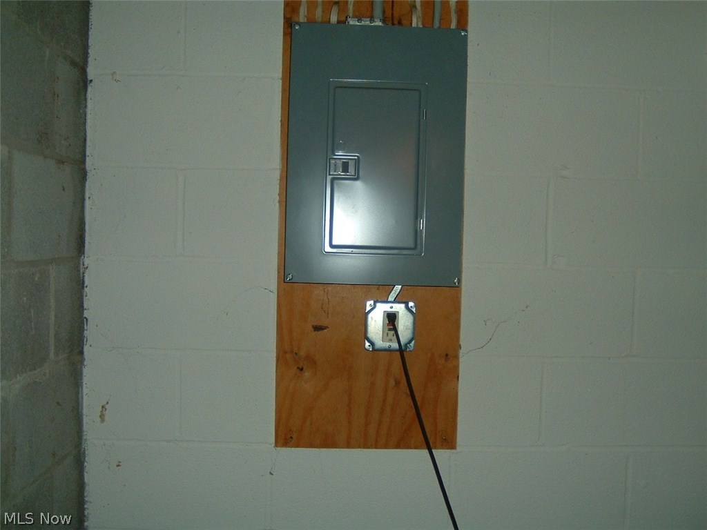 Villas At Park Place - Residential