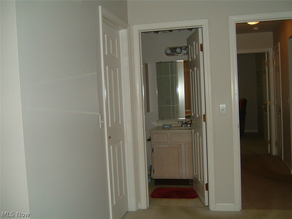 Villas At Park Place - Residential