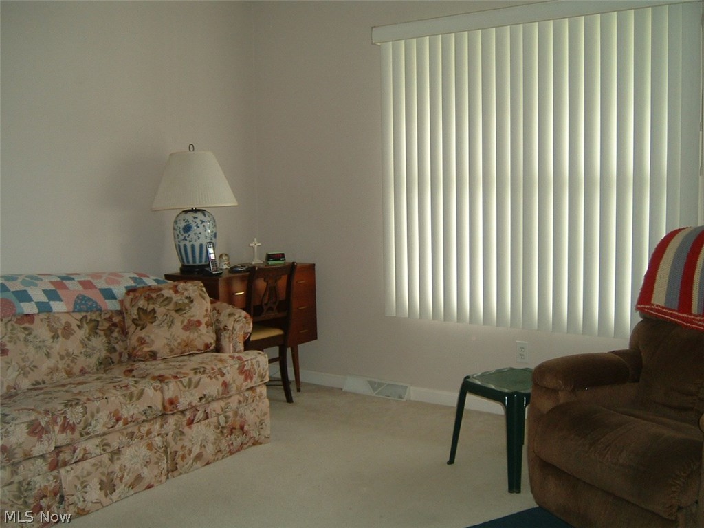 Villas At Park Place - Residential