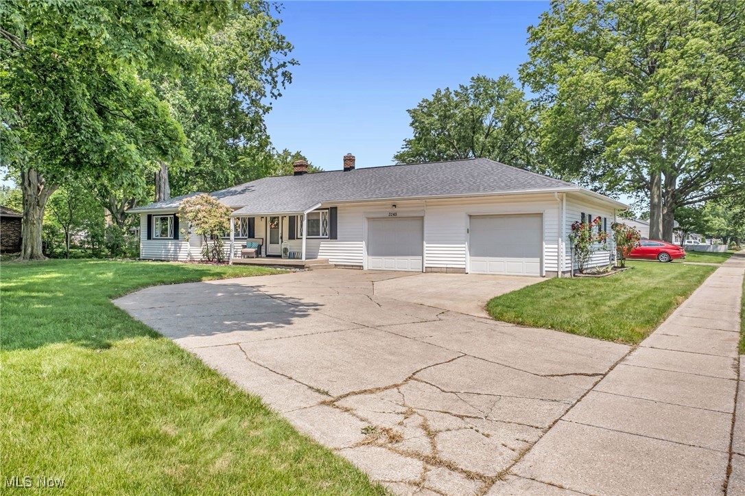 Keenan Park - Residential