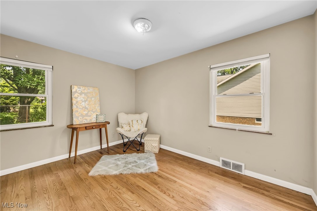 Keenan Park - Residential