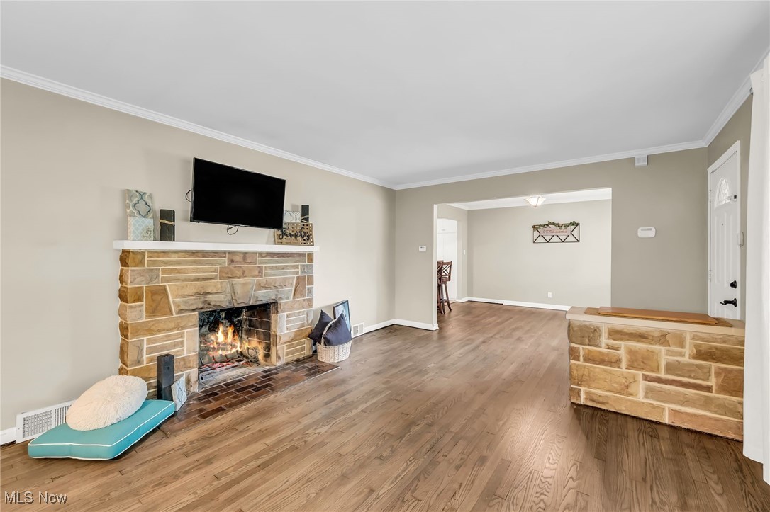 Keenan Park - Residential