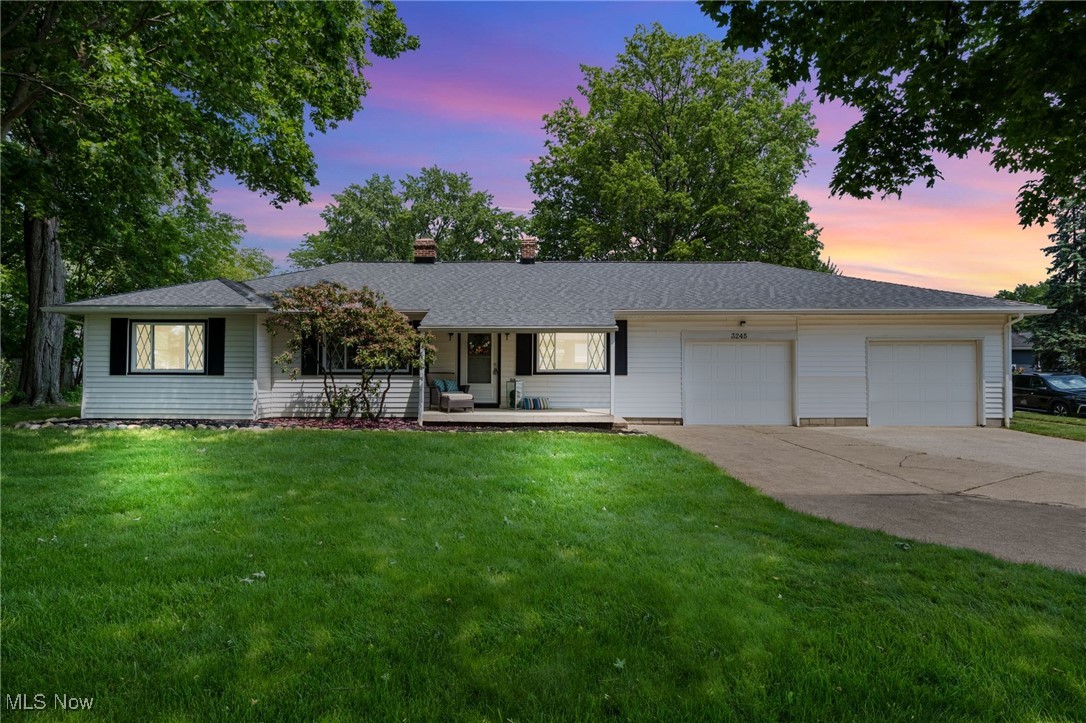 Keenan Park - Residential