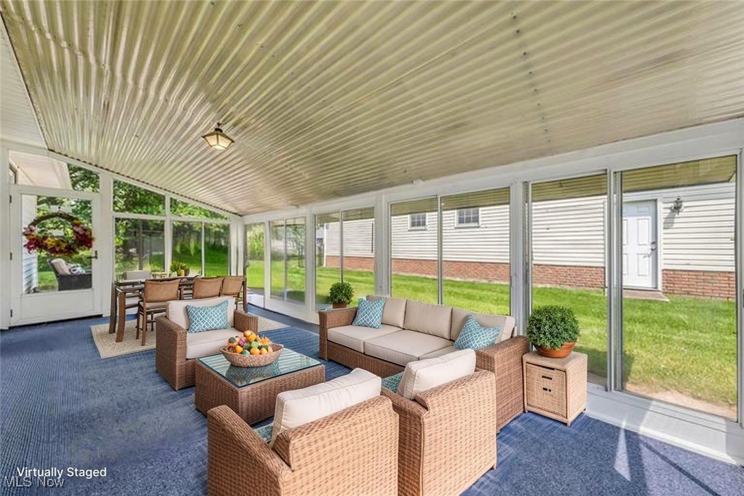 Keenan Park - Residential