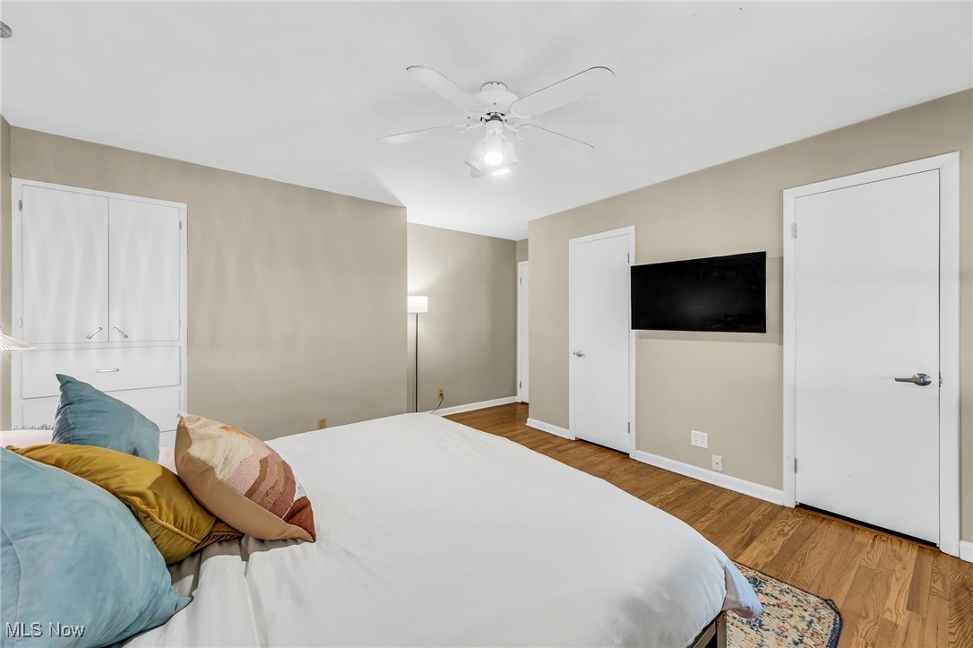 Keenan Park - Residential