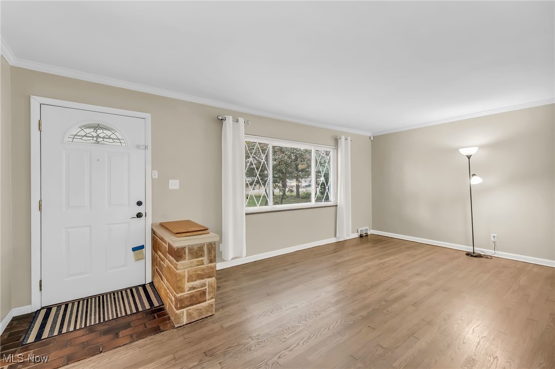 Keenan Park - Residential