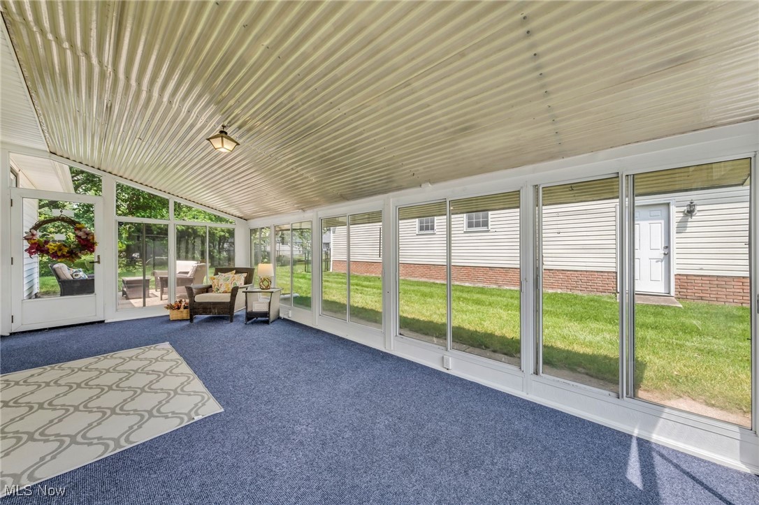 Keenan Park - Residential