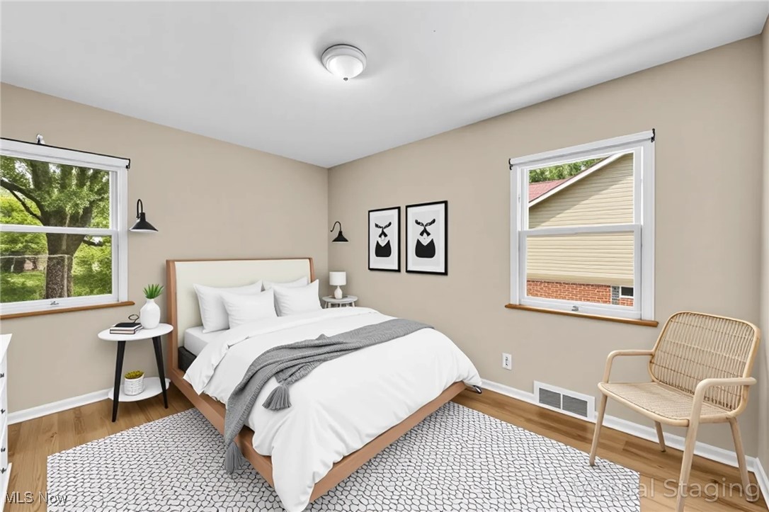 Keenan Park - Residential
