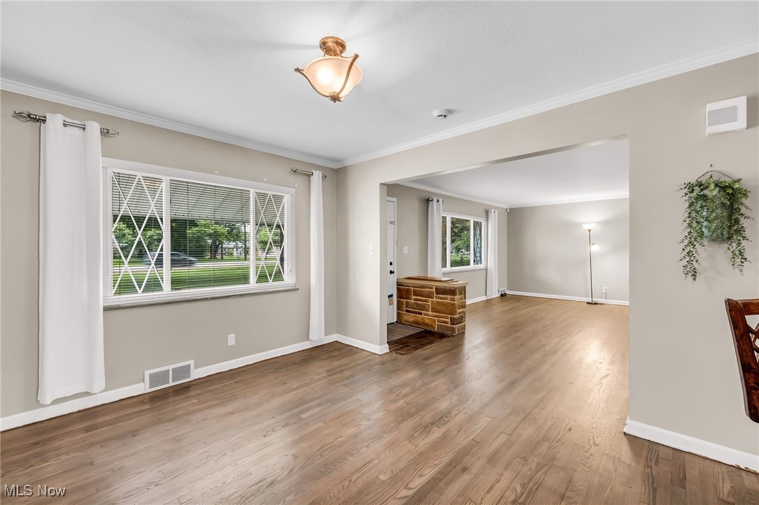 Keenan Park - Residential
