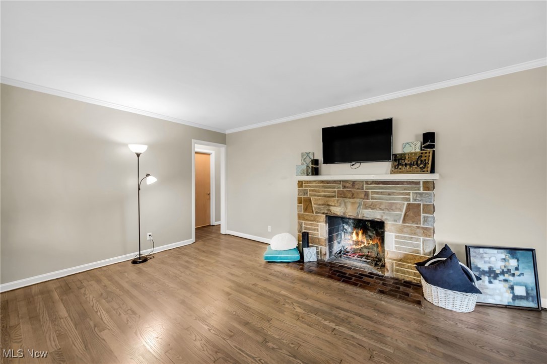 Keenan Park - Residential