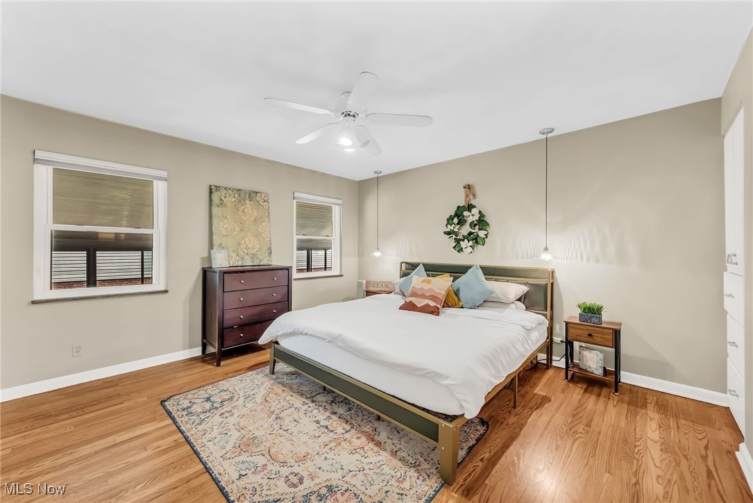 Keenan Park - Residential