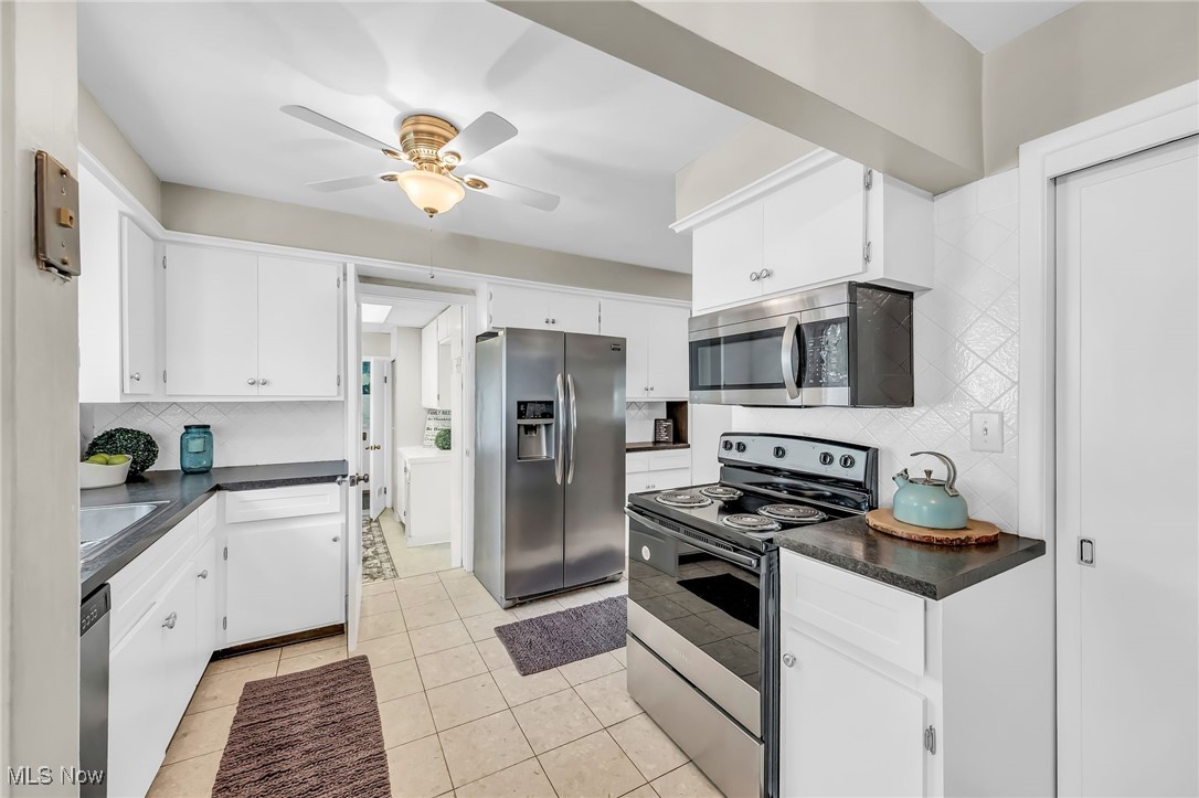 Keenan Park - Residential