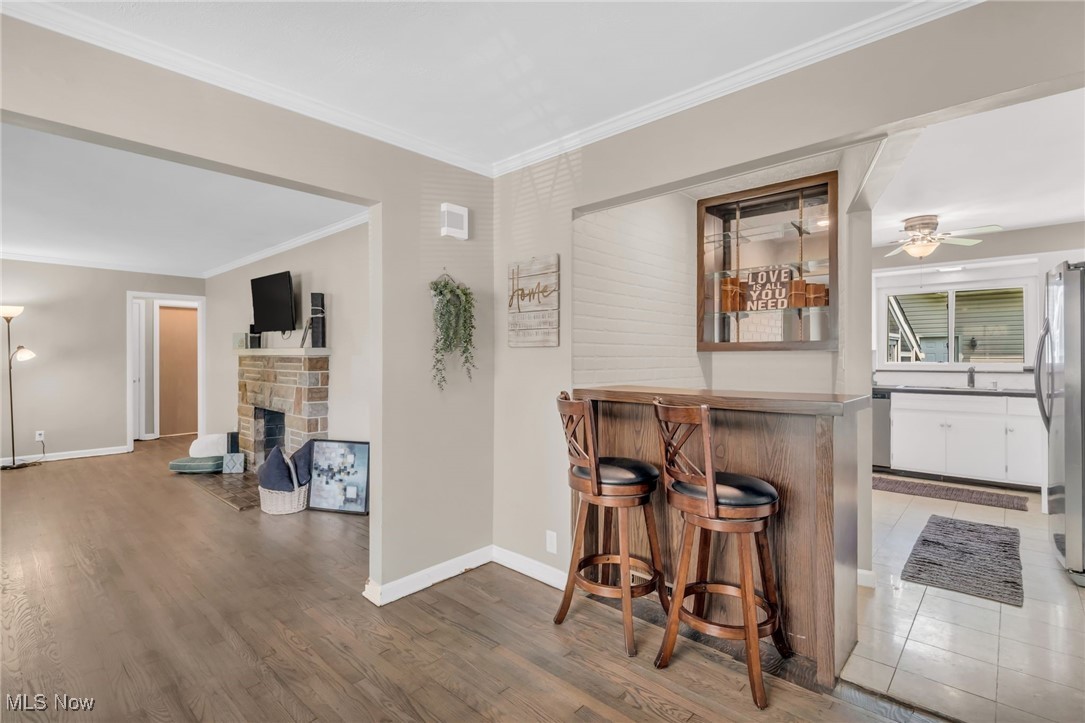 Keenan Park - Residential