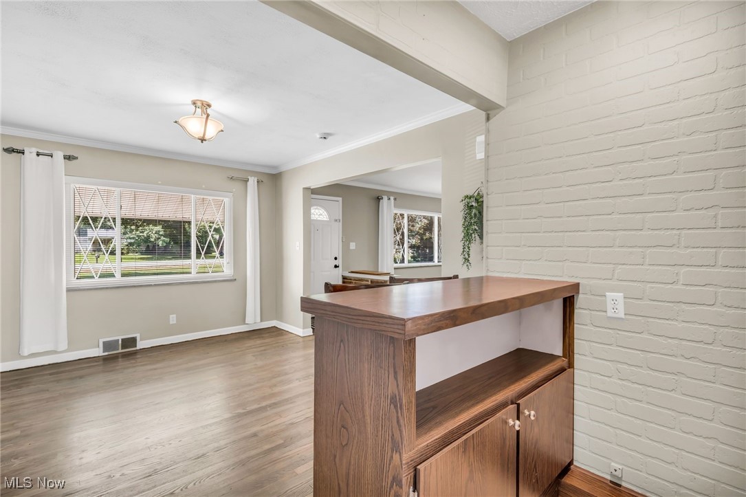 Keenan Park - Residential
