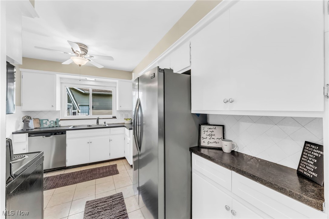 Keenan Park - Residential