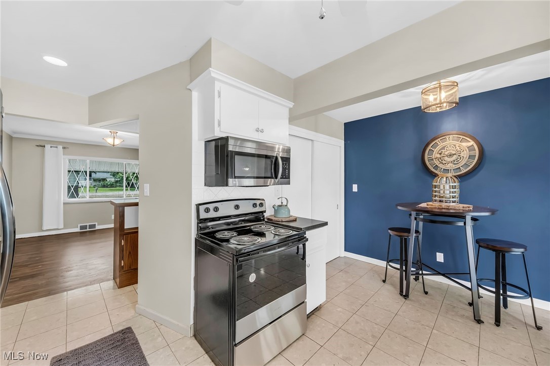 Keenan Park - Residential