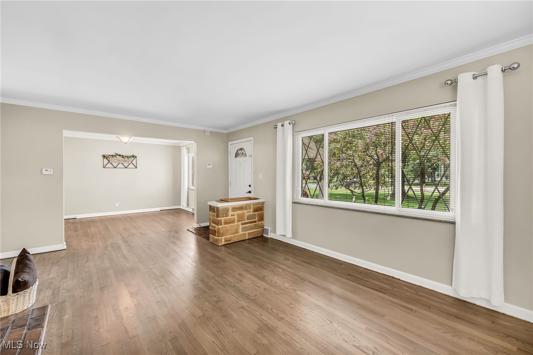 Keenan Park - Residential