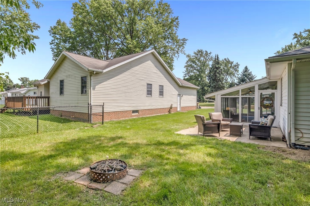Keenan Park - Residential