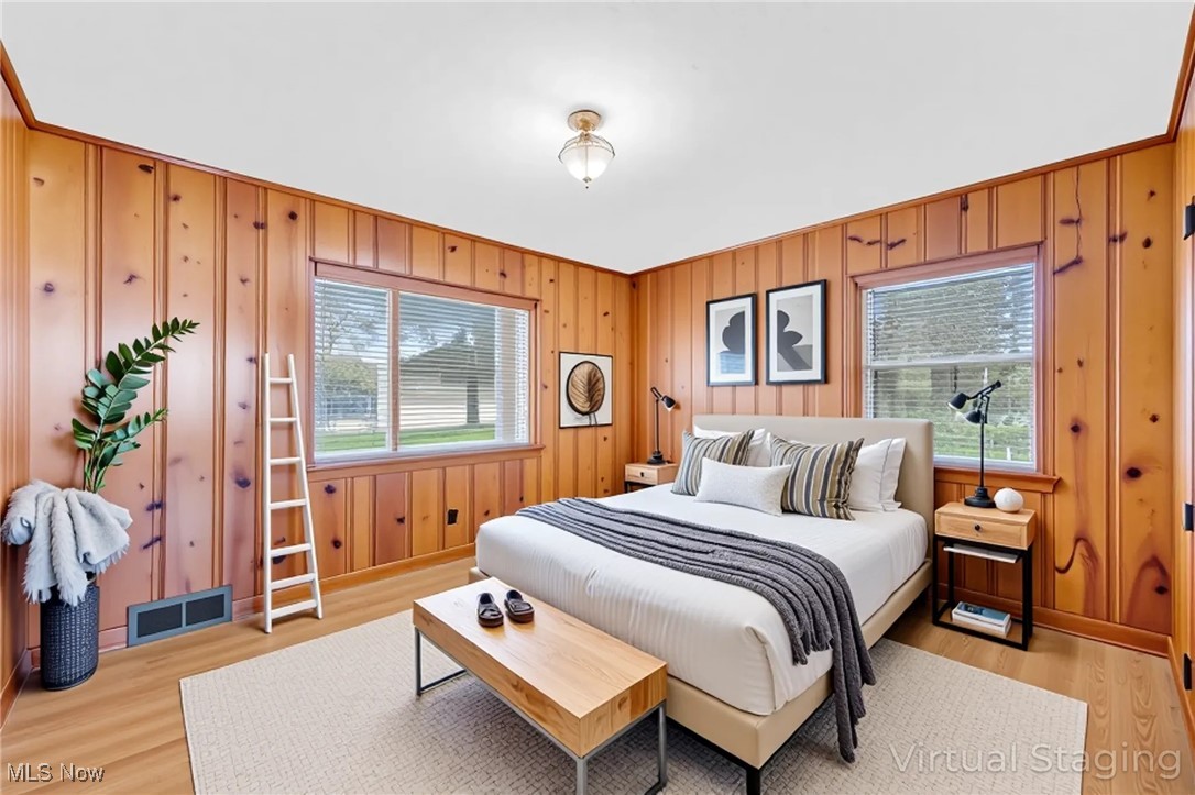 Keenan Park - Residential