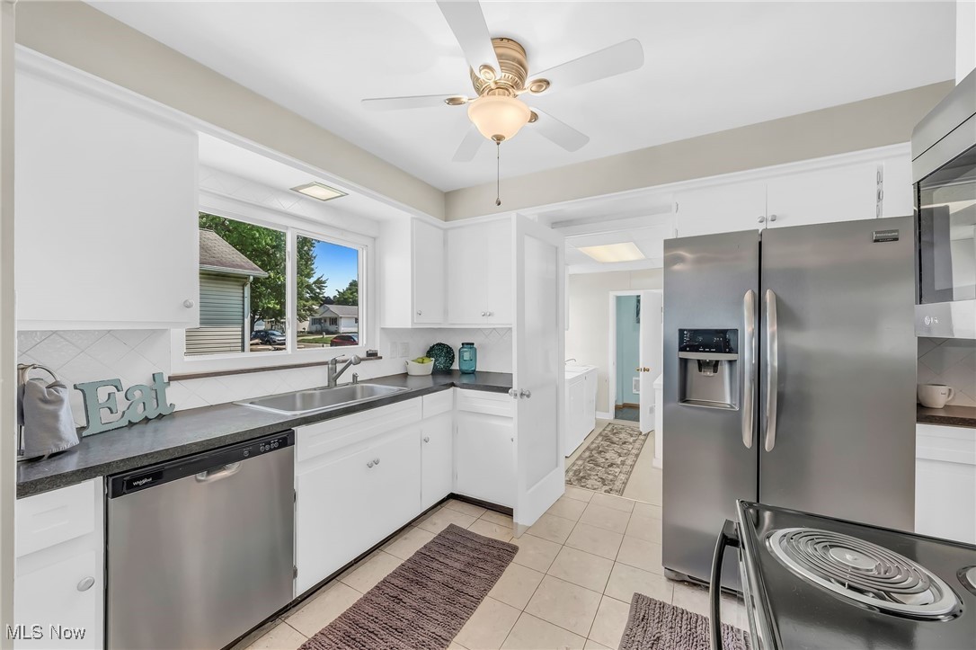 Keenan Park - Residential