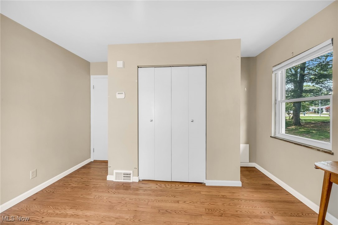 Keenan Park - Residential