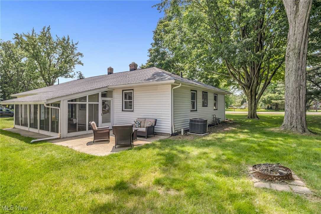 Keenan Park - Residential