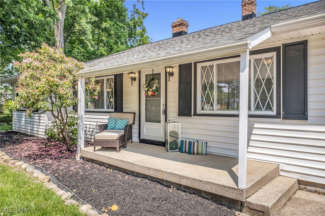 Keenan Park - Residential