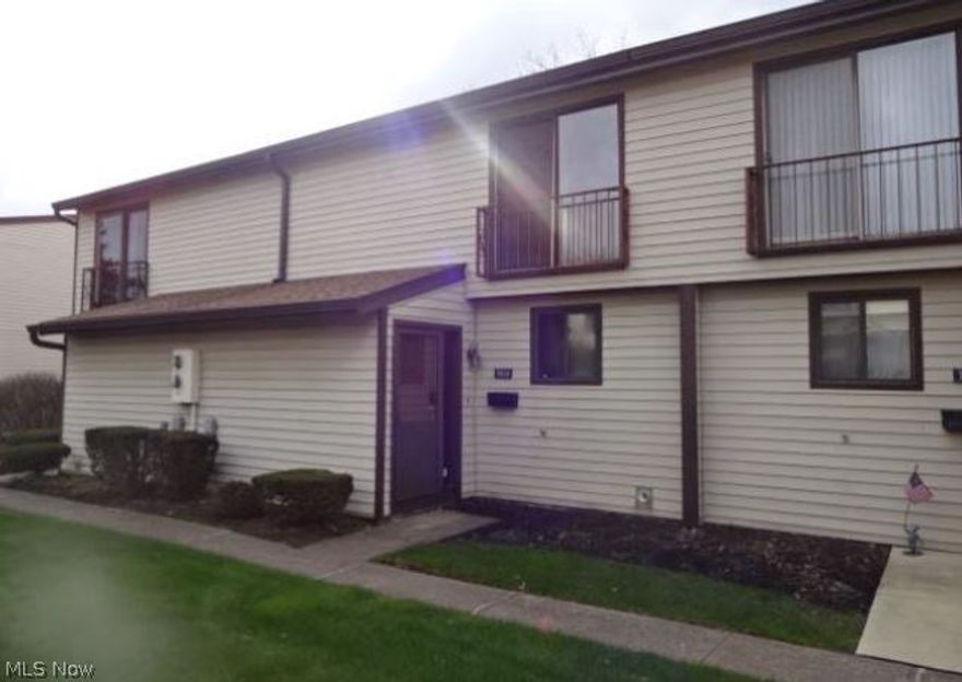 REO Property, Property Sold AS-IS W/O Repair, Warranty or Seller Disclosure.  The Listing Broker & Seller make no guarantees as to the accuracy of information herein; Buyer or Buyer’s Agent is responsible for utility activation related to inspections, Water activation not authorized; air pressure test only.